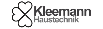 Kleemann-Haustechnik Logo